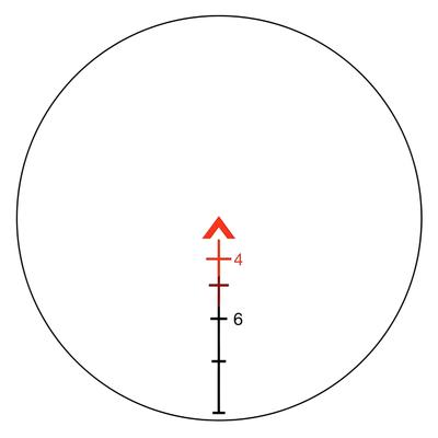trijicon celownik pryzmatyczny acog 4x32 bac fde rmr type 2 3 25 moa ta31 d 100570