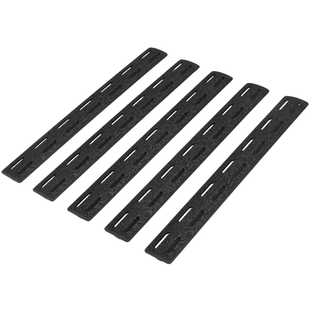 bcm oslona szyny m lok 5 szt 5 5 czarny bcm mcmr rp blk 5