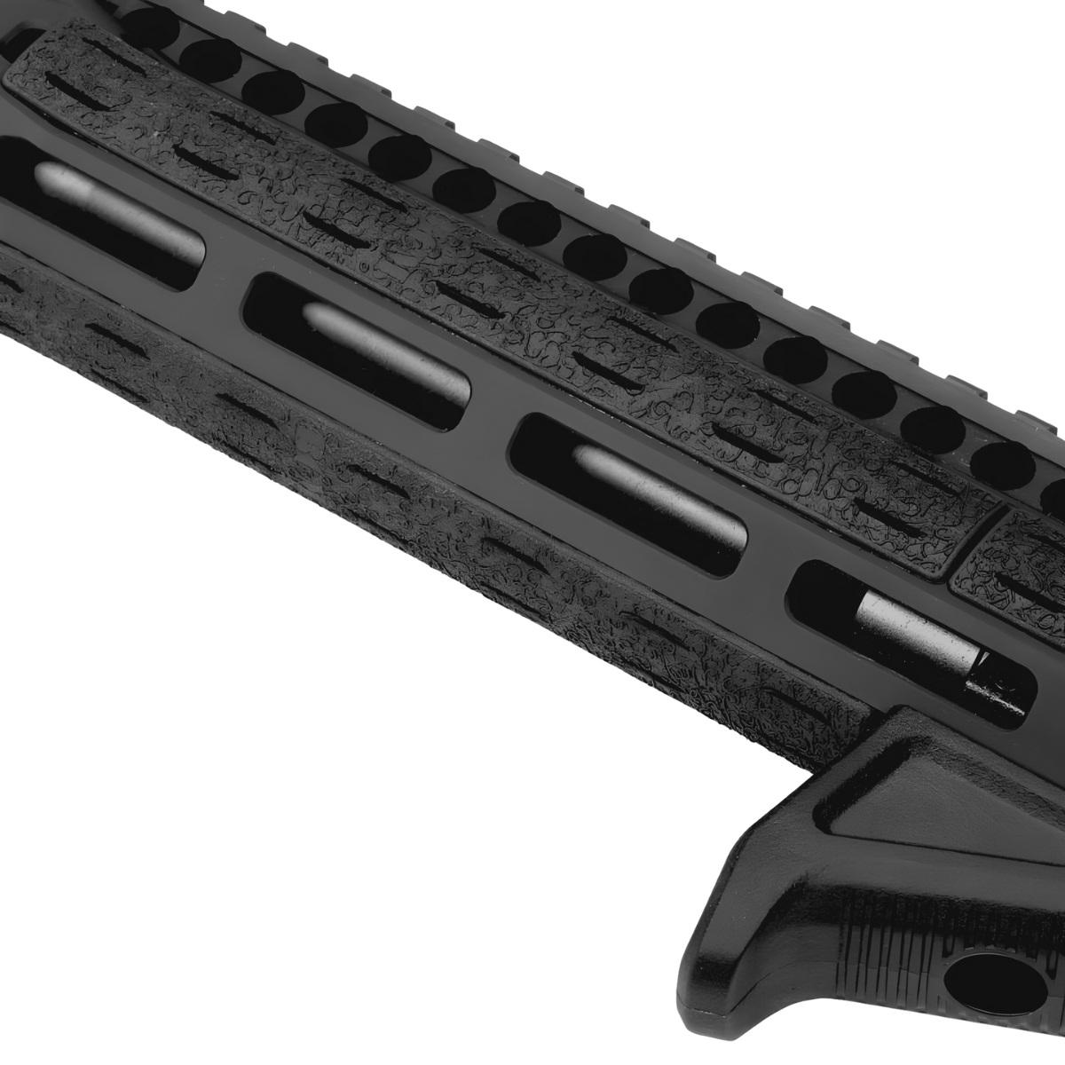 bcm oslona szyny m lok 5 szt 5 5 czarny bcm mcmr rp blk 5