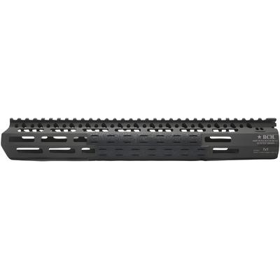 bcm oslona szyny m lok 5 szt 5 5 czarny bcm mcmr rp blk 5