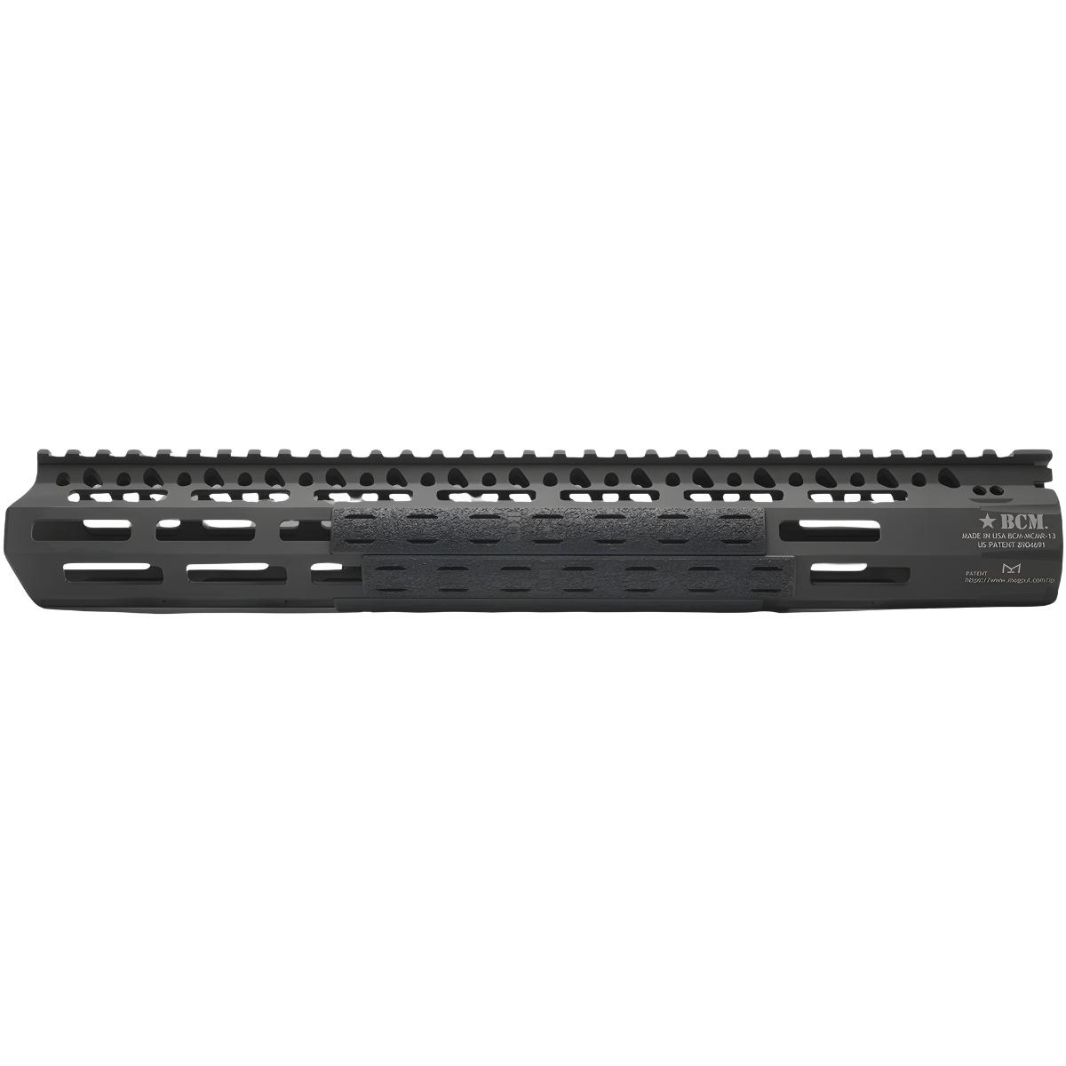 bcm oslona szyny m lok 5 szt 5 5 czarny bcm mcmr rp blk 5
