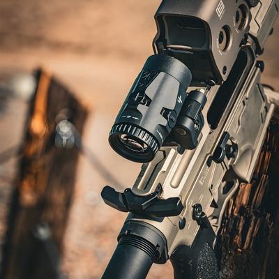 breek arms obustronna dzwignia przeladowania ar 15 sledgehammer black brk6015