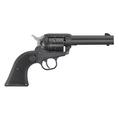 Ruger Wrangler 3,75'' .22LR...