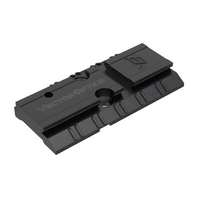 Vector Optics - Płytka...