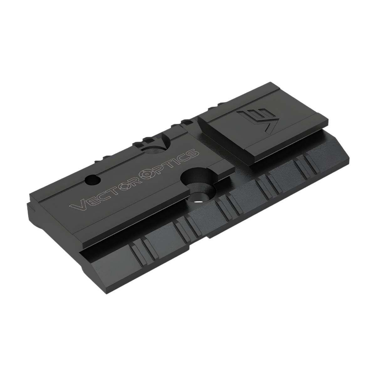 vector optics plytka montazowa do cz shadow 2 standard vod scfrm 18