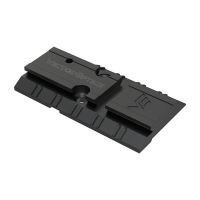 vector optics plytka montazowa do cz shadow 2 standard vod scfrm 18