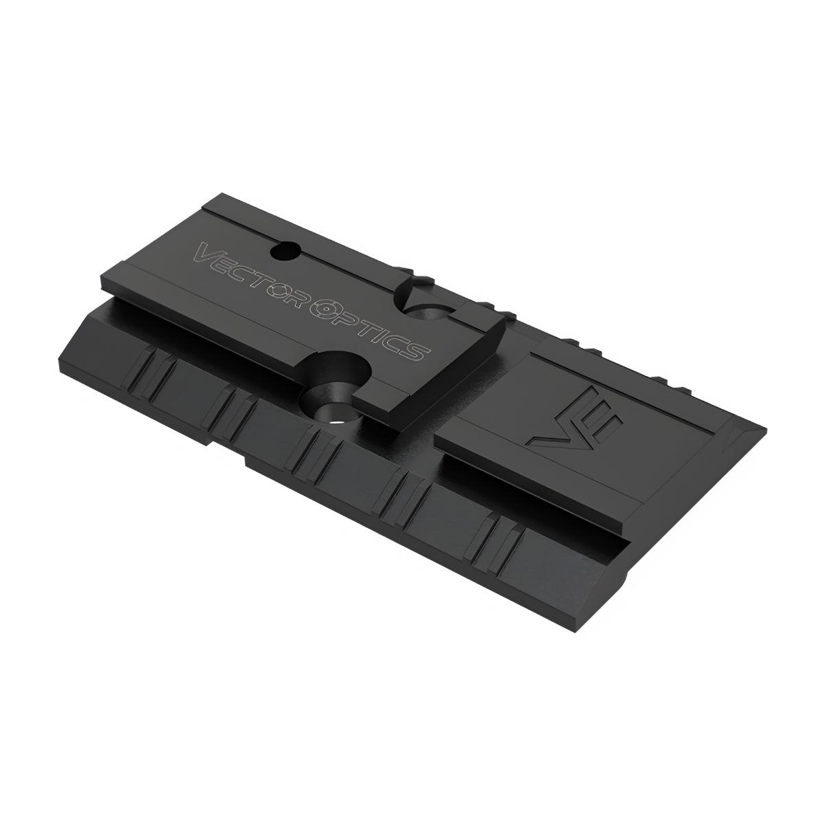 vector optics plytka montazowa do cz shadow 2 standard vod scfrm 18