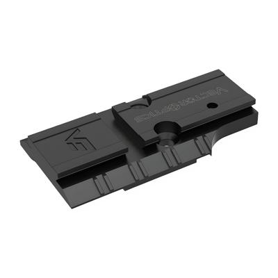 vector optics plytka montazowa do cz shadow 2 standard vod scfrm 18