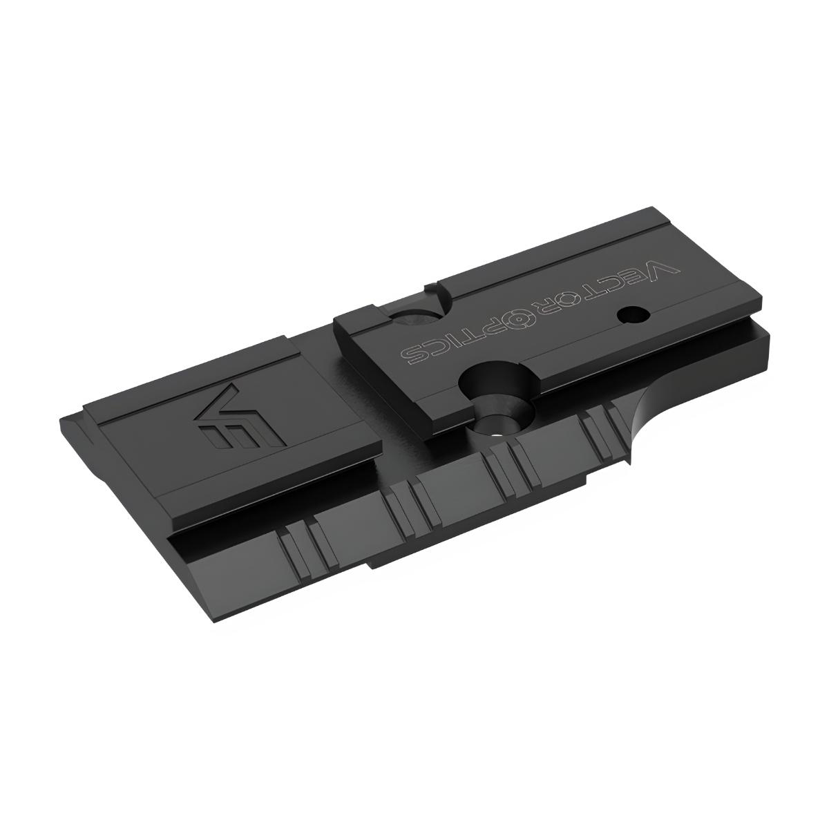 vector optics plytka montazowa do cz shadow 2 standard vod scfrm 18