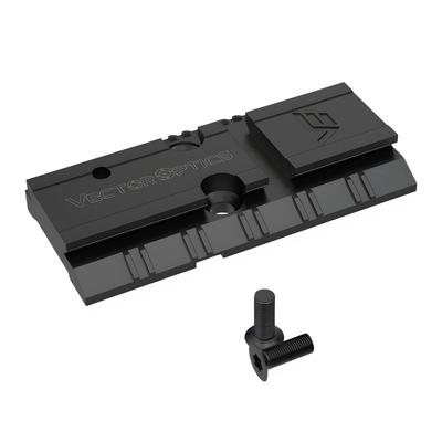 vector optics plytka montazowa do cz shadow 2 standard vod scfrm 18