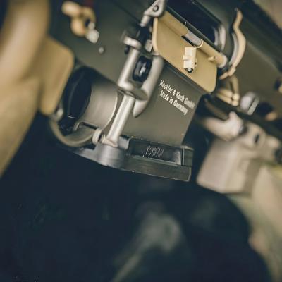 tc gear magwell blade do hk416 mr223 czarny tc mb 1 hk a