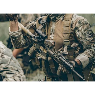 tc gear magwell blade do hk416 mr223 czarny tc mb 1 hk a