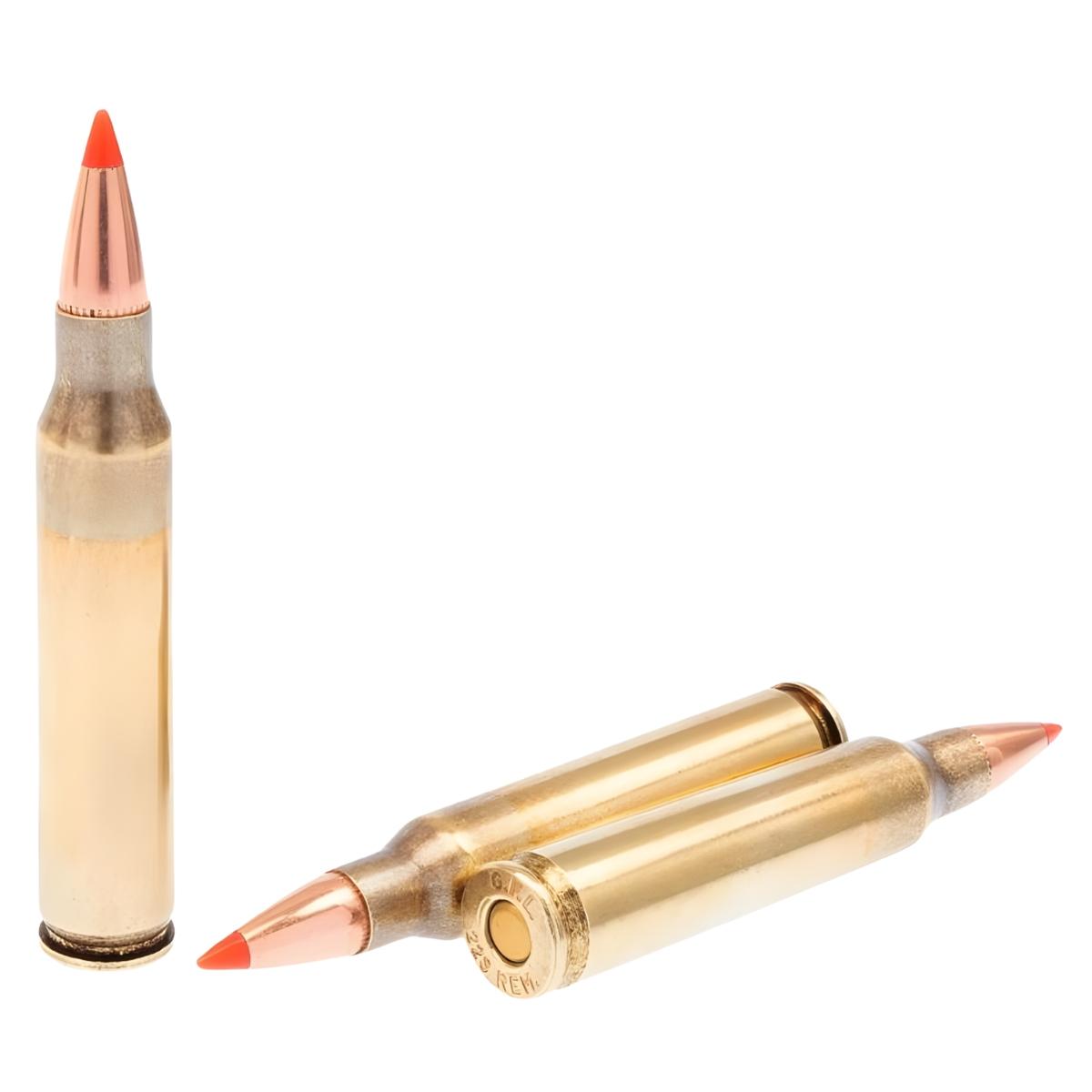 fiocchi 222 rem 50gr epn