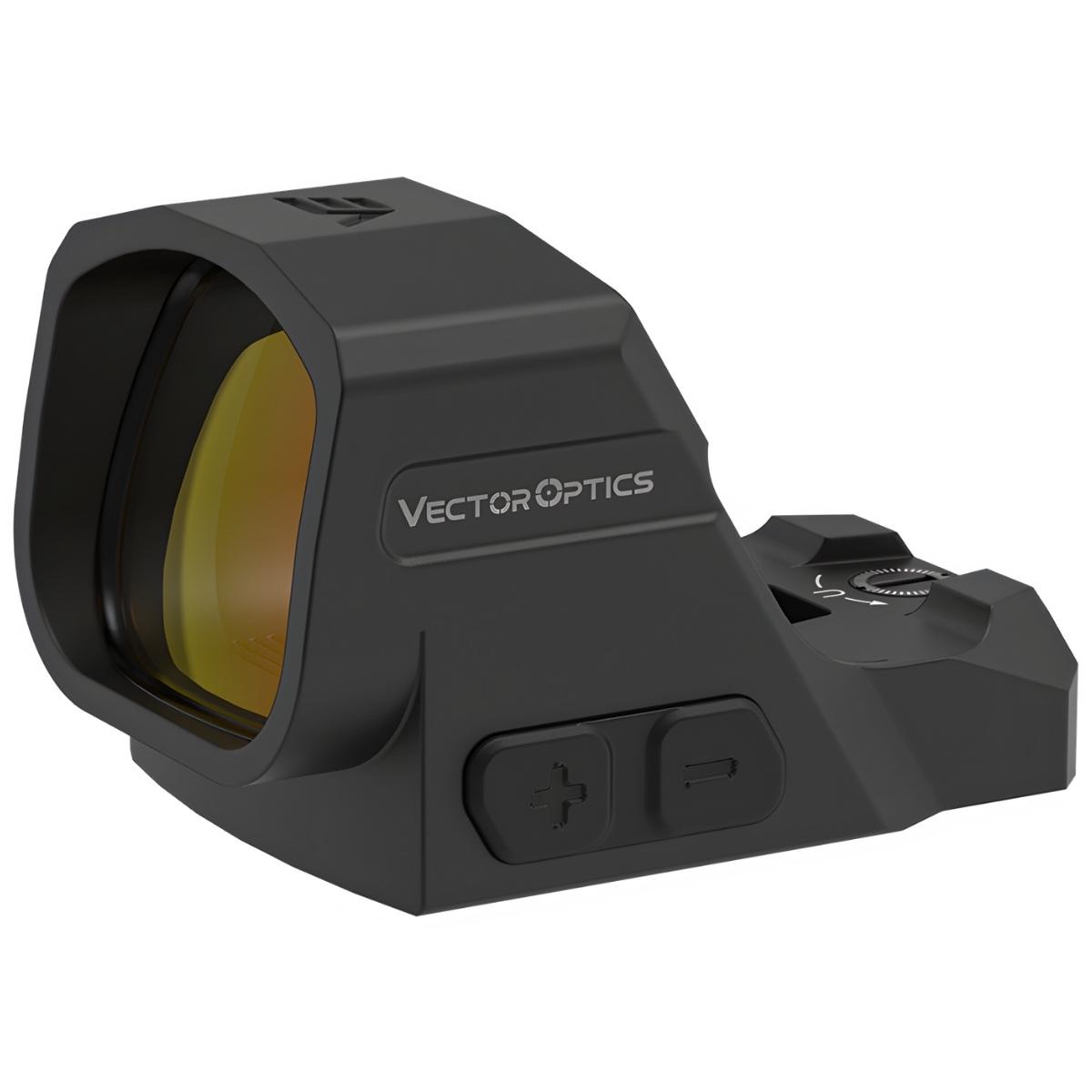 vector optics kolimator frenzy 1x24x29 genii 6 moa scrd 76