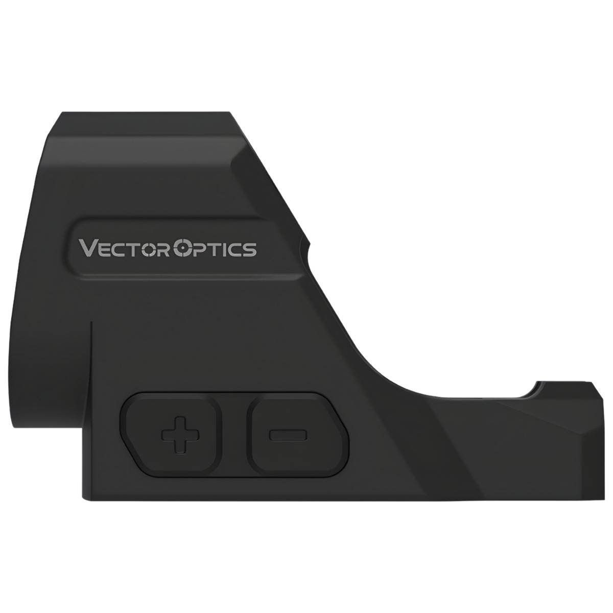 vector optics kolimator frenzy 1x24x29 genii 6 moa scrd 76
