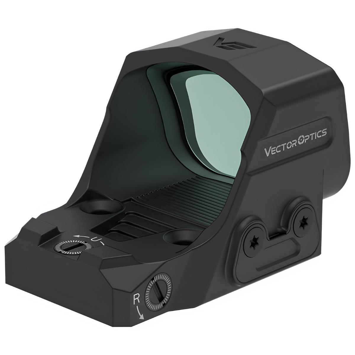 vector optics kolimator frenzy 1x24x29 genii 6 moa scrd 76