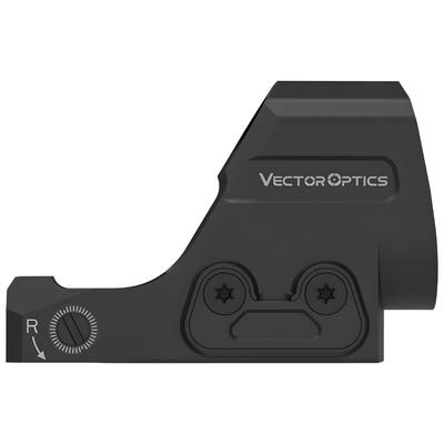 vector optics kolimator frenzy 1x24x29 genii 6 moa scrd 76