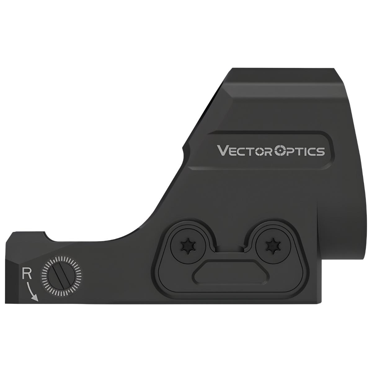 vector optics kolimator frenzy 1x24x29 genii 6 moa scrd 76