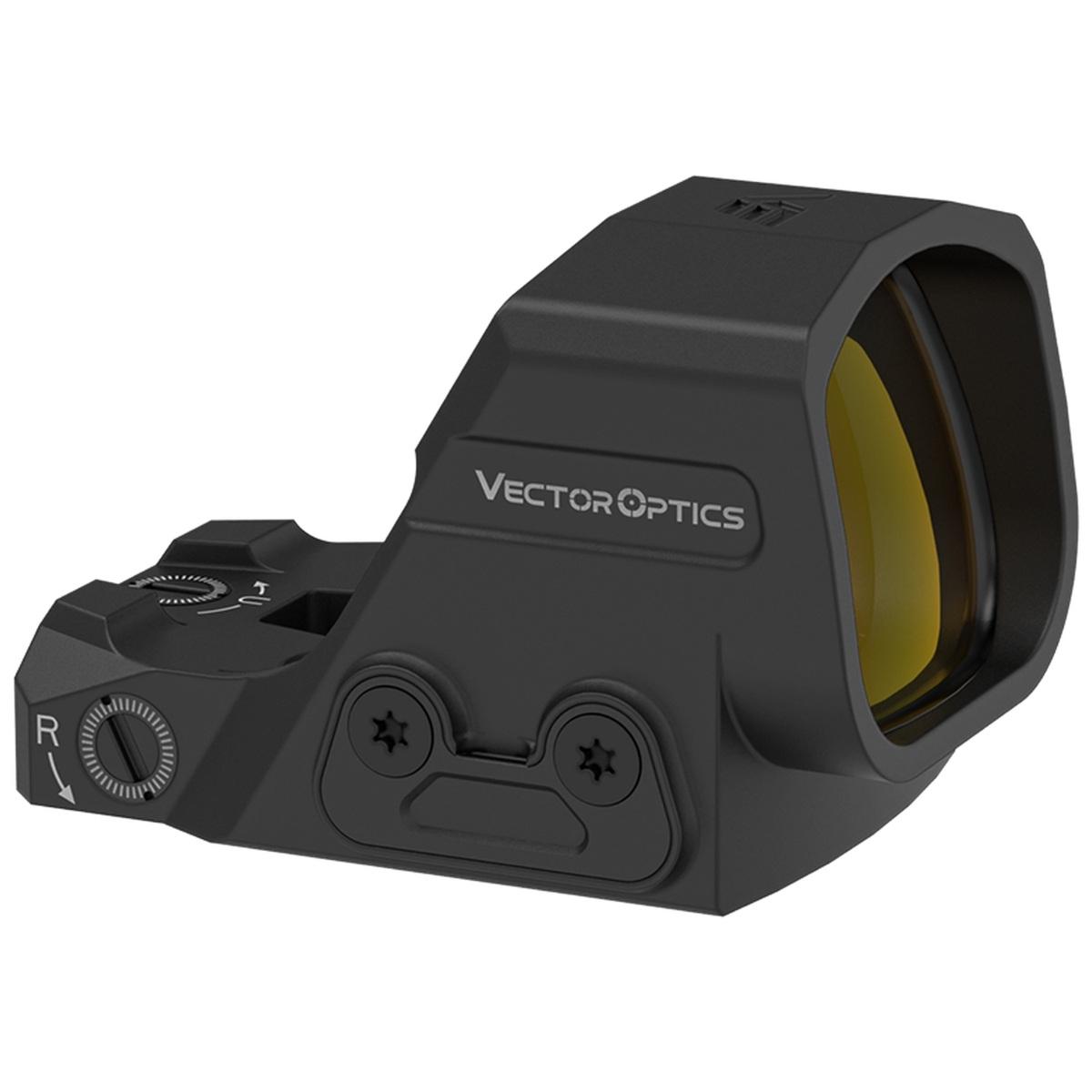 vector optics kolimator frenzy 1x24x29 genii 6 moa scrd 76