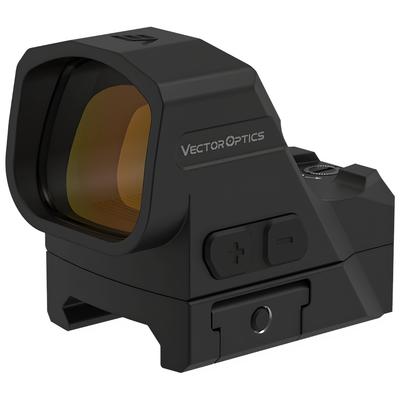 vector optics kolimator frenzy 1x24x29 genii 6 moa scrd 76