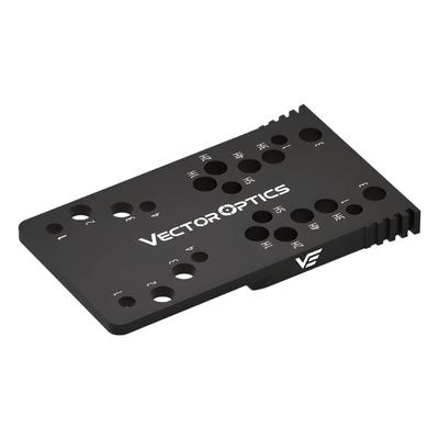 Vector Optics - Płytka...