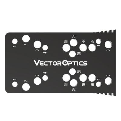 vector optics plytka montazowa do cz shadow 2 sp 01 p 10c uniwersalna scfrm 21