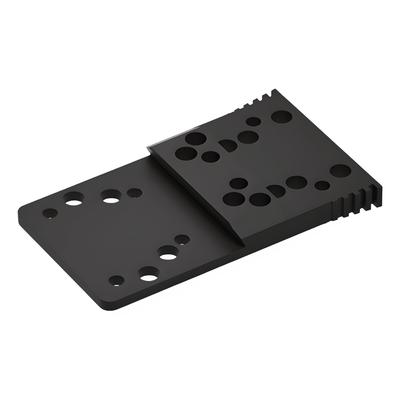 vector optics plytka montazowa do cz shadow 2 sp 01 p 10c uniwersalna scfrm 21
