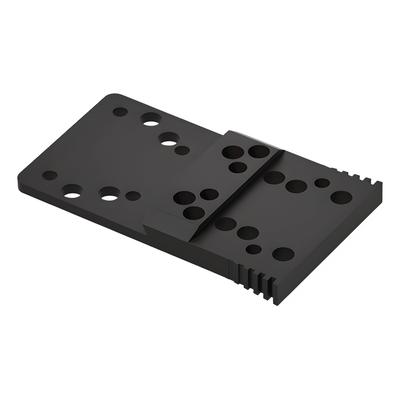 vector optics plytka montazowa do cz shadow 2 sp 01 p 10c uniwersalna scfrm 21