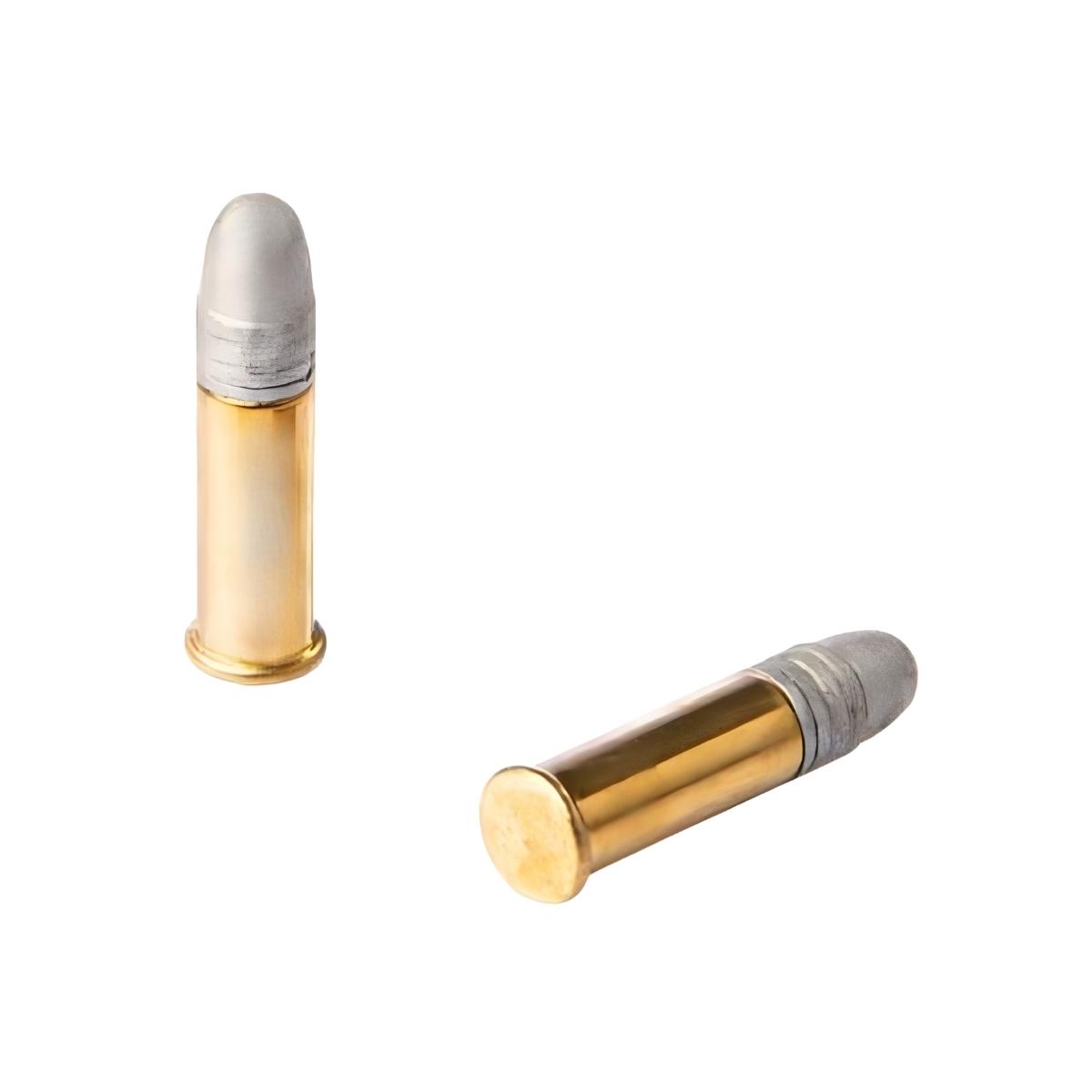 22 lr fiocchi tt winter 40gr