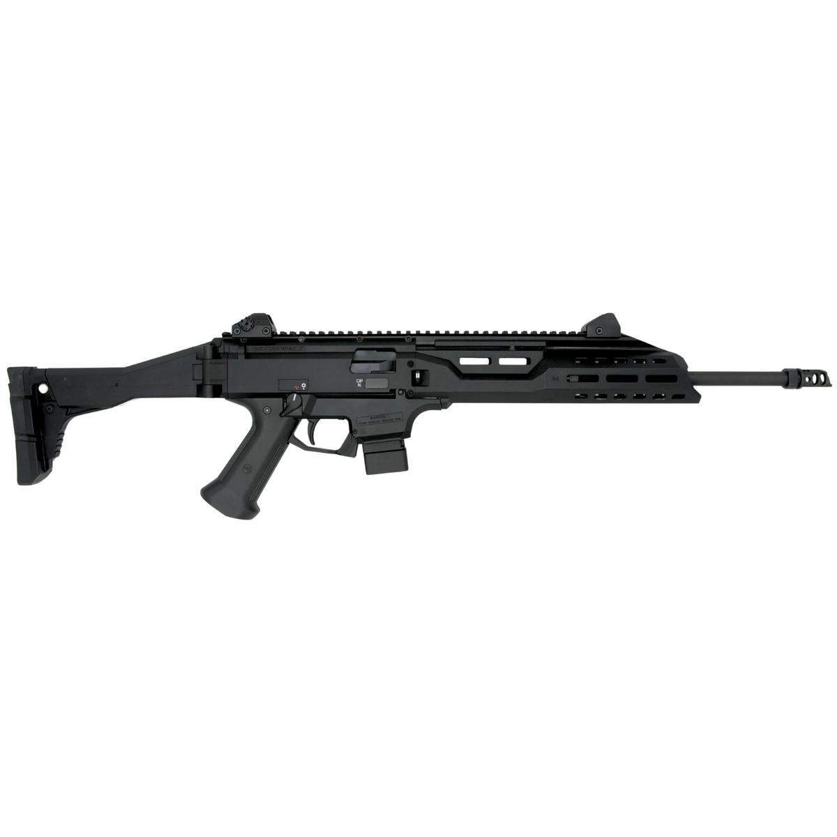 cz scorpion evo 3 s1 carbine stan bardzo dobry