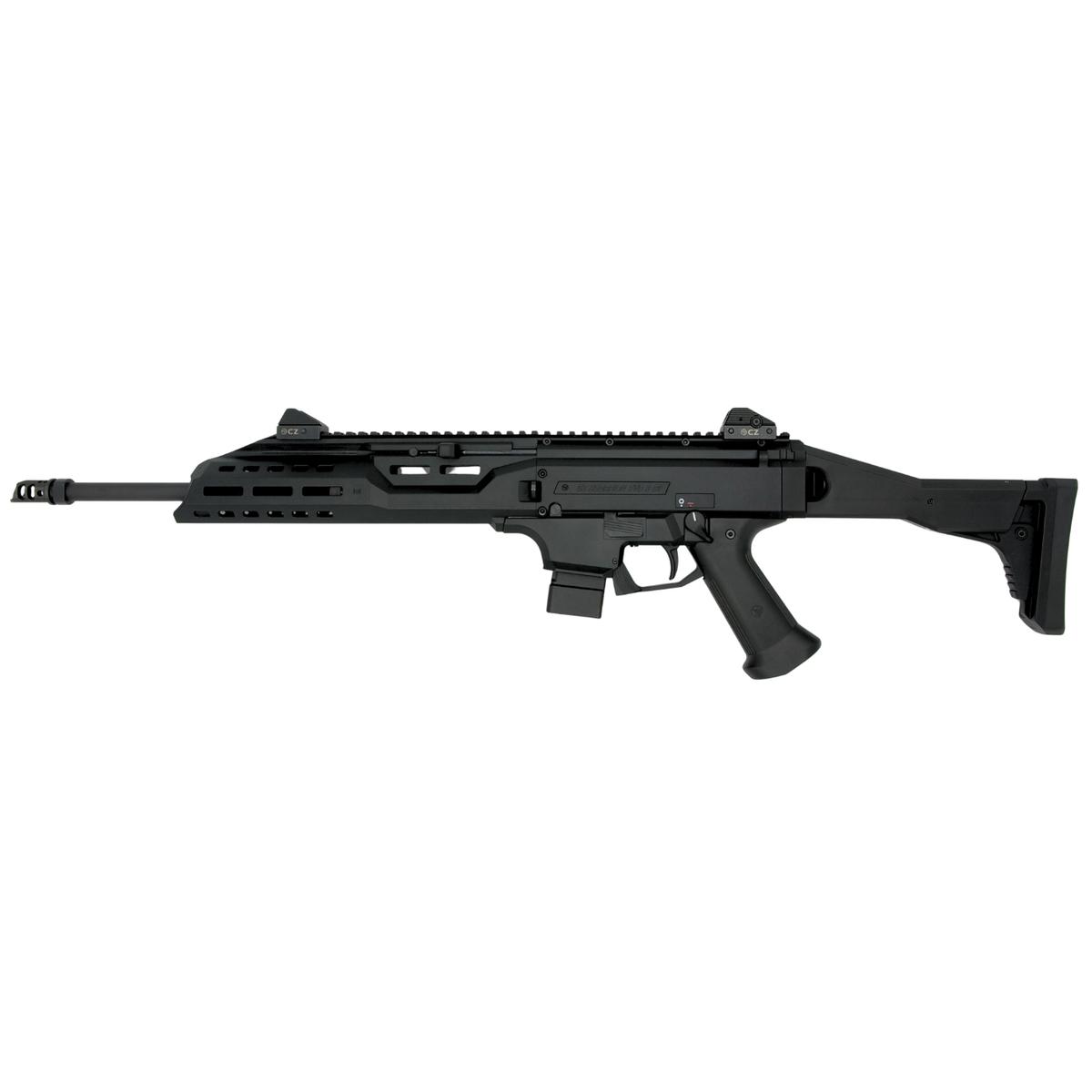 cz scorpion evo 3 s1 carbine stan bardzo dobry