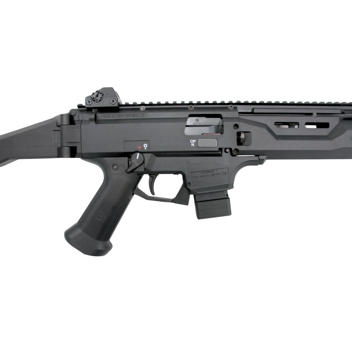 cz scorpion evo 3 s1 carbine stan bardzo dobry
