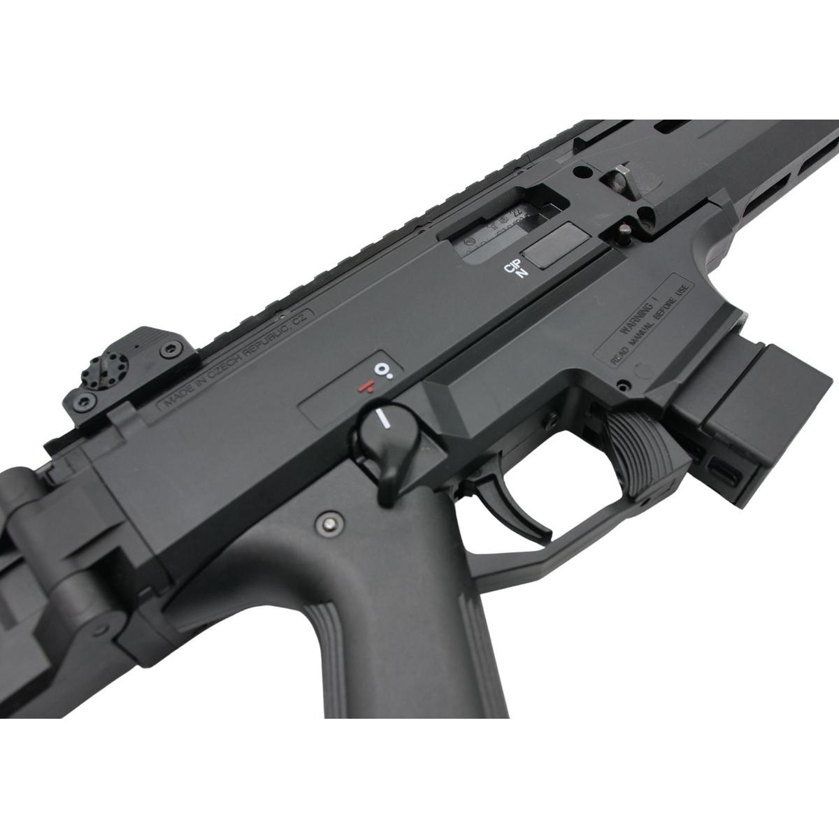 cz scorpion evo 3 s1 carbine stan bardzo dobry