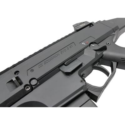 cz scorpion evo 3 s1 carbine stan bardzo dobry