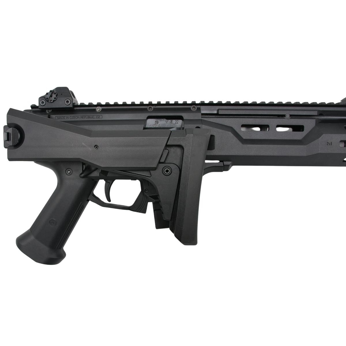 cz scorpion evo 3 s1 carbine stan bardzo dobry