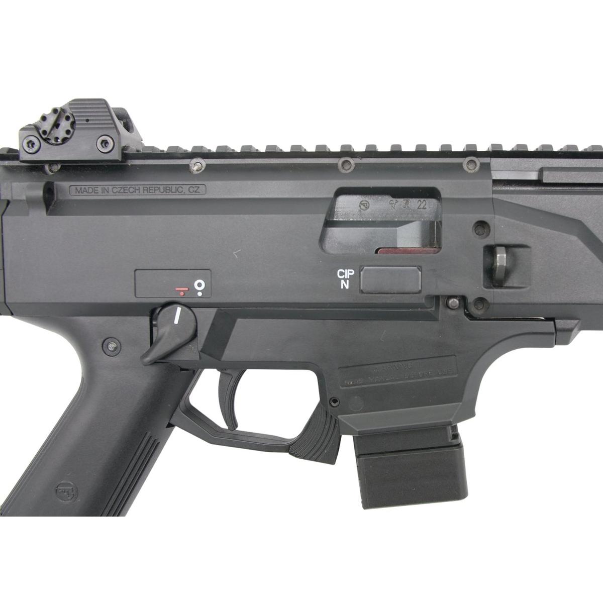 cz scorpion evo 3 s1 carbine stan bardzo dobry