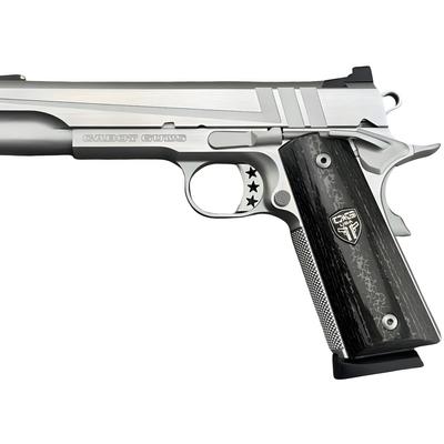 cabot gran torino stainless steel 45acp