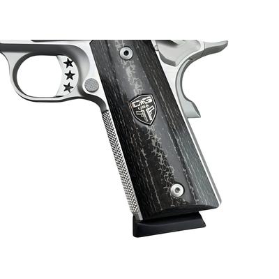cabot gran torino stainless steel 45acp
