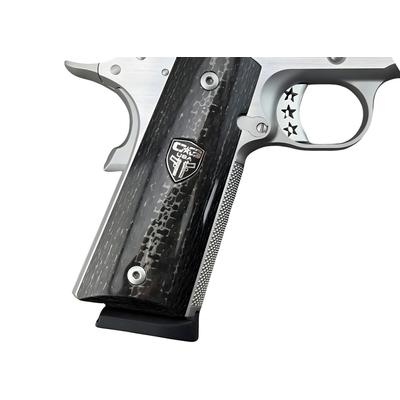 cabot gran torino stainless steel 45acp