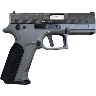 grand power q1 mk23 wolf grey