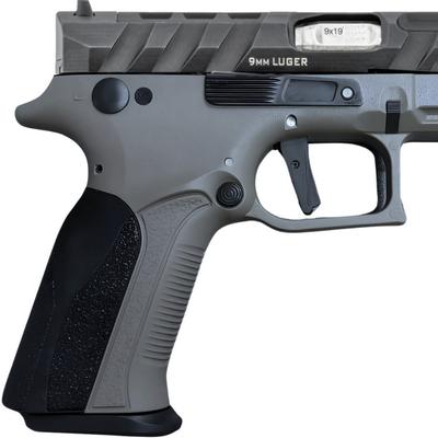 grand power q1 mk23 wolf grey