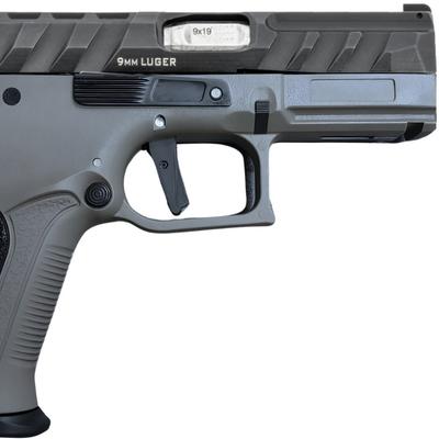 grand power q1 mk23 wolf grey