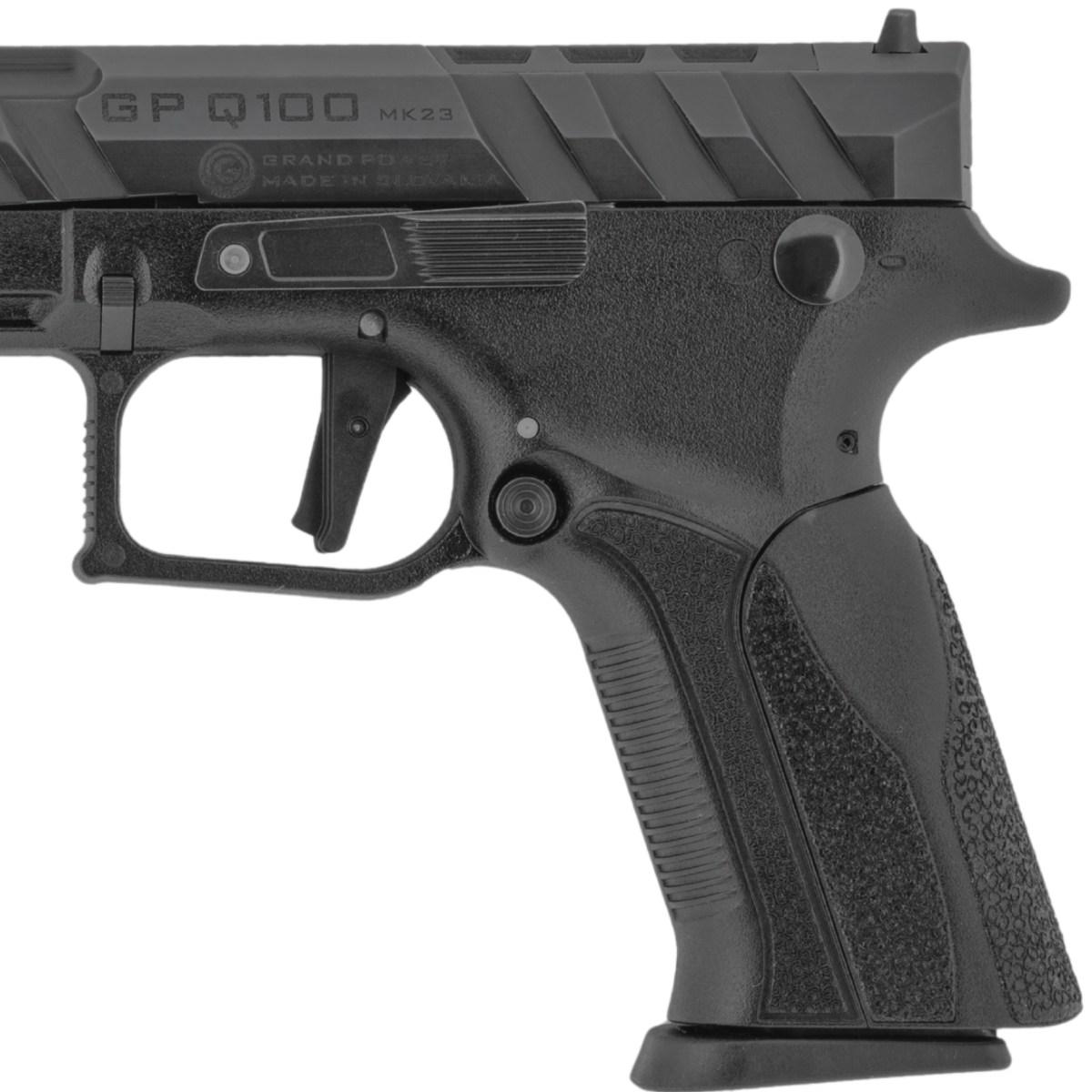 grand power q100 mk23 black