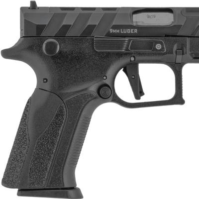 grand power q100 mk23 black