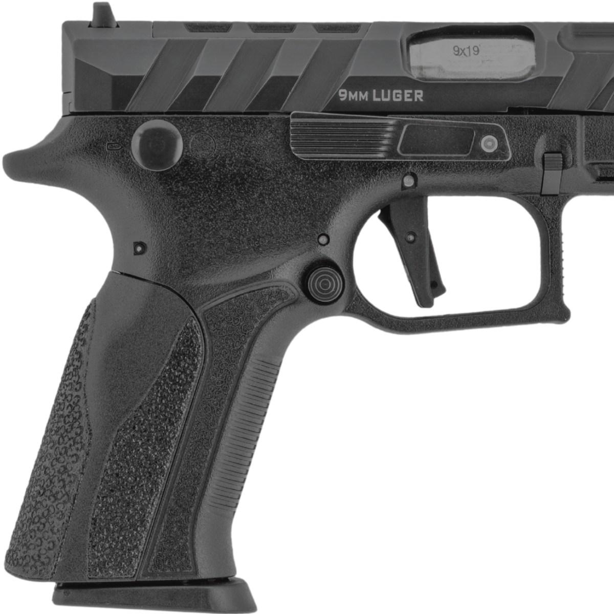 grand power q100 mk23 black