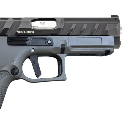 grand power q100 mk23 wolf grey