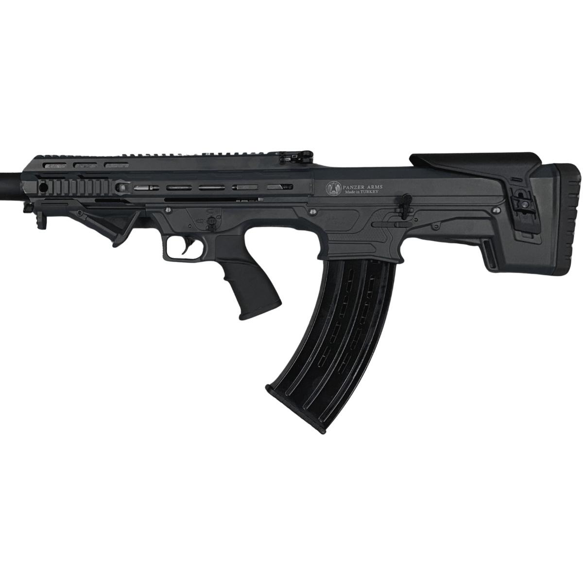 panzer arms magazynek 10 nab do strzelby ar12 pro