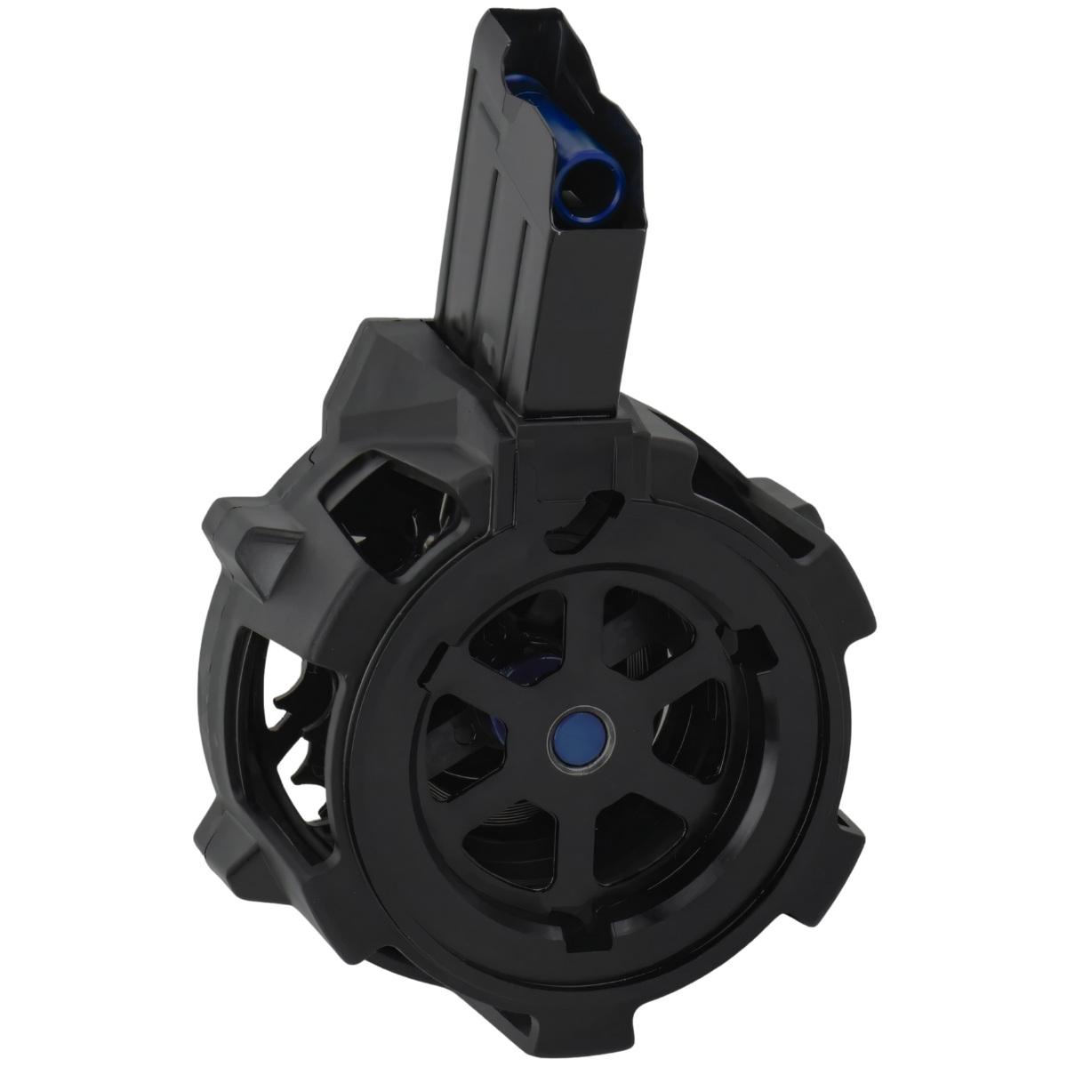 panzer arms magazynek bebnowy 20 nab do strzelby ar12 pro