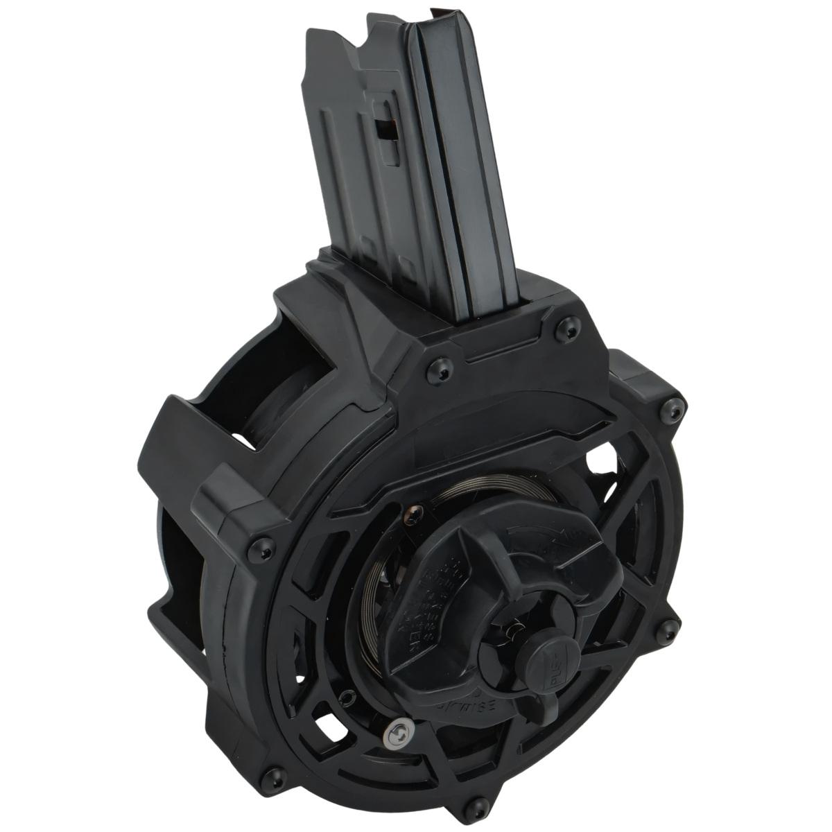 panzer arms magazynek bebnowy 20 nab do strzelby ar12 pro