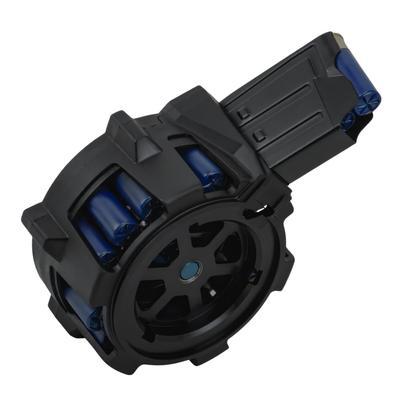 panzer arms magazynek bebnowy 20 nab do strzelby ar12 pro